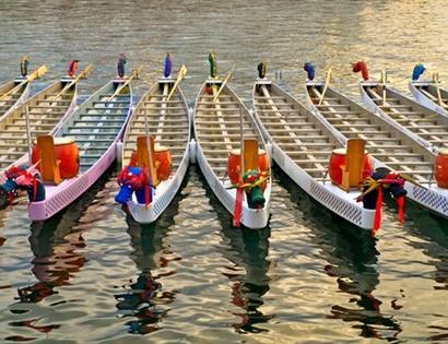 Dragon Boat Race
