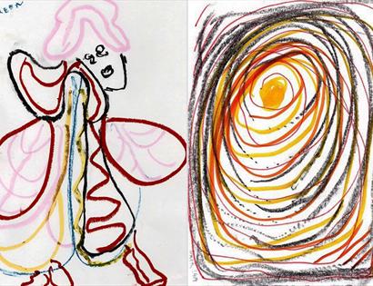 Drawing Life