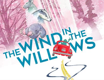 The Wind In the Willows