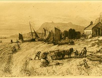 Edward Preston's Local History Talks