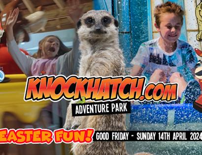 poster for Knockhatch