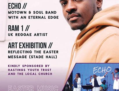 Easter Music Fest