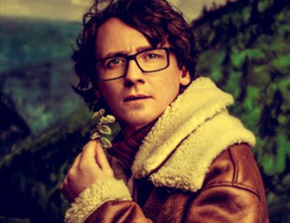 Ed Byrne: If I'm Honest...