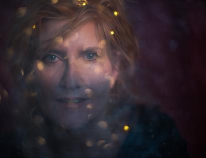 Eddi Reader: 40 Years Live Tour