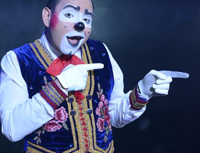 Circus Berlin