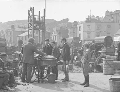 Edward Preston's Local History Talks