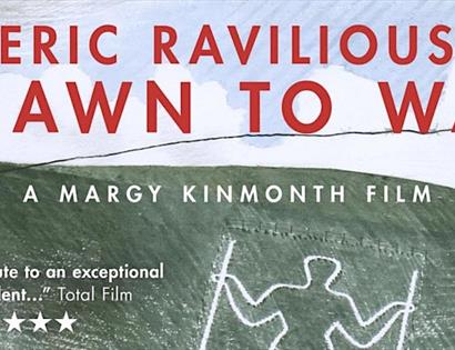 Film Screening: Drawn to War by Eric Ravilious
