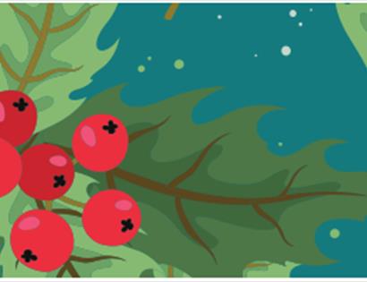 Creative Christmas Fair