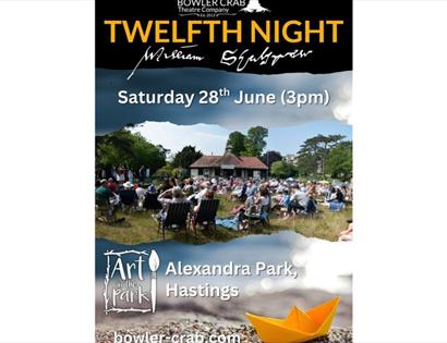 Twelfth Night