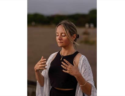 New Moon Breathwork