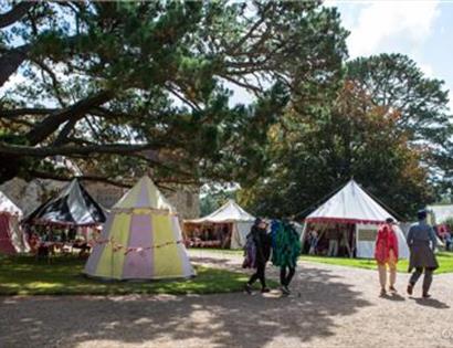 Living History Festival