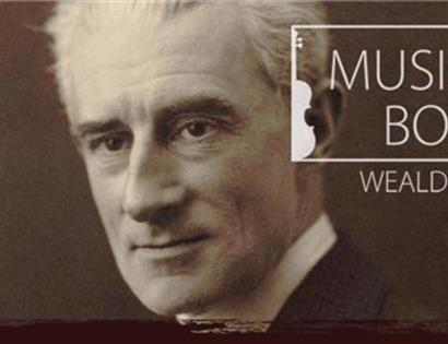 Ravel at 150