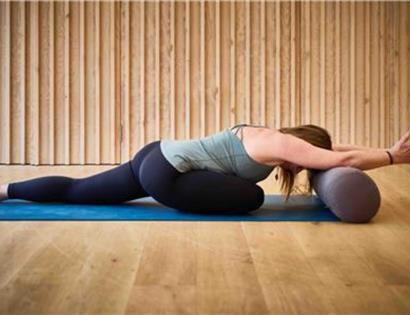 Moonrise Yoga