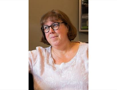 WOMEN IN INTELLIGENCE