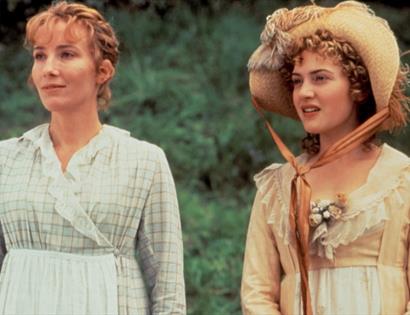 Battle Community Cinema: SENSE AND SENSIBILITY