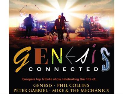 Genesis Connected