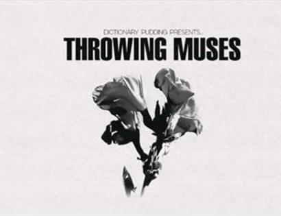 Throwing Muses