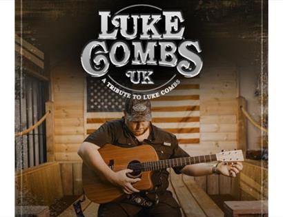 Luke Combs tribute