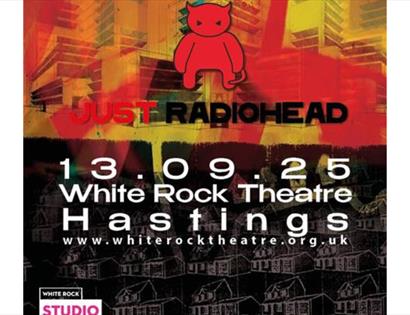 Radiohead tribute