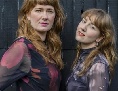 The Rheingans Sisters