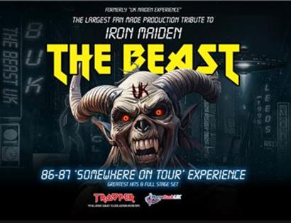 The Beast UK