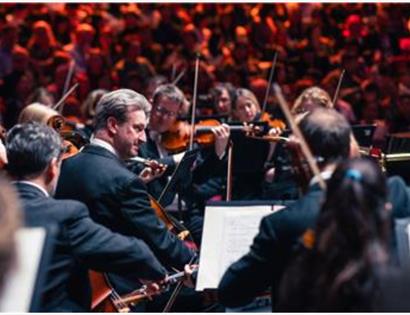 Gala concert
