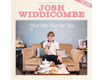 Josh Widdicombe