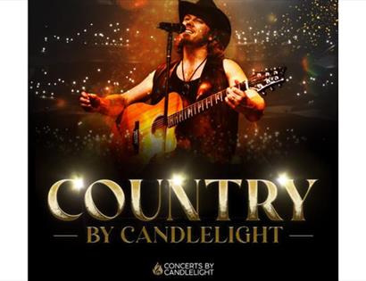 Country by Candelight