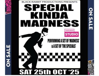 Special Kinda Madness