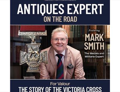 Antiques Expert