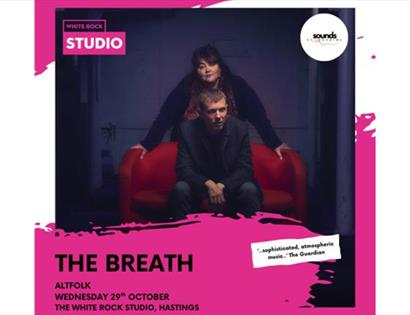 The Breath