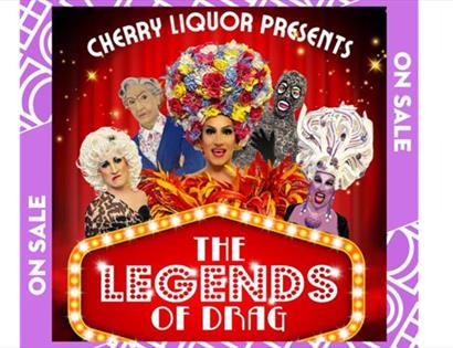 Legends of Drag