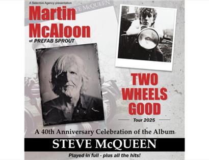 Martin McAloon