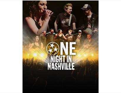 One night in nashville