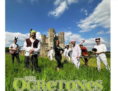 The Ogretones