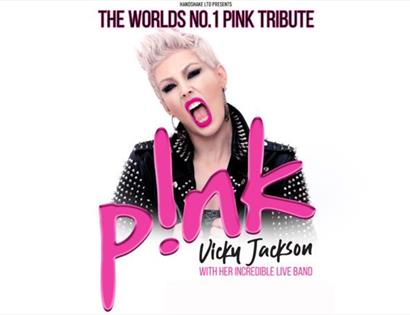 world best pink tribute