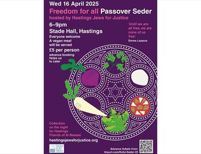 Passover Seder