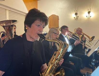 Musicians