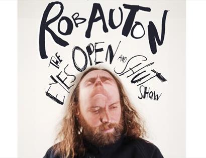 Rob Auton
