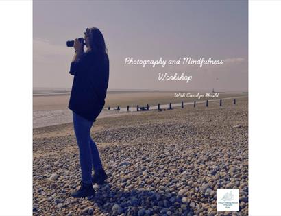 Mindful Photography Walk with Carolyn Gould