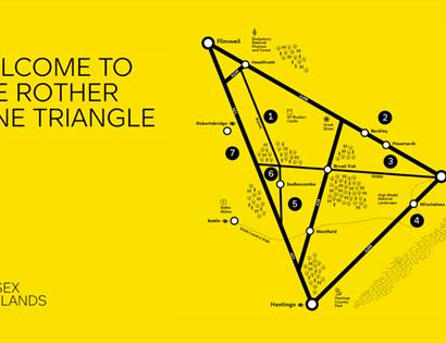 Rother Wine Triangle