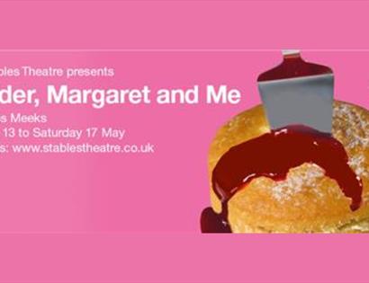 Murder, Margret and Me
