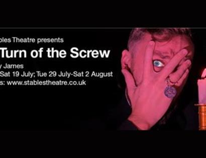 The Turn of the Screw