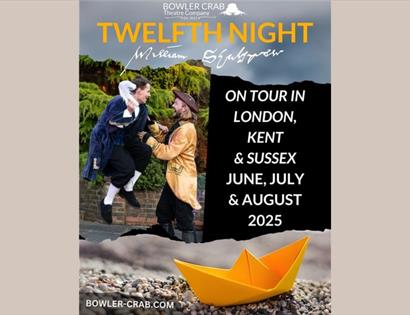Twelfth night