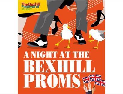 Bexhill Proms