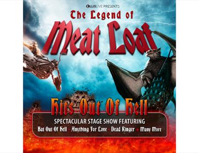 Hits Out of Hell – The Legend of Meat Loaf