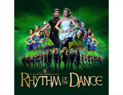 Rhythm of the Dance