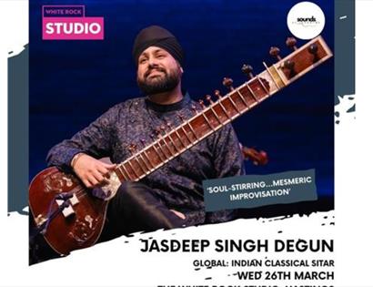 Jadeep Singh Degun