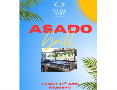 Asado Grill