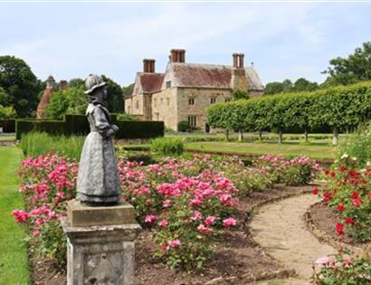 Heritage Open Days at Batemans
